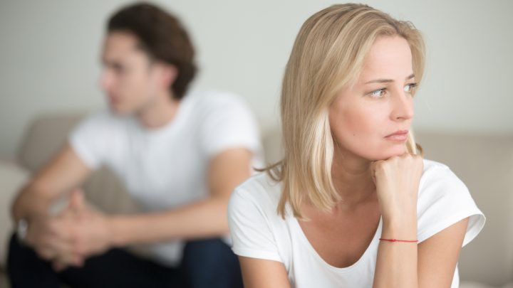 Je Suis En Couple, Mais Mon Partenaire Ne Me Respecte Pas : Que Dois-Je Faire?